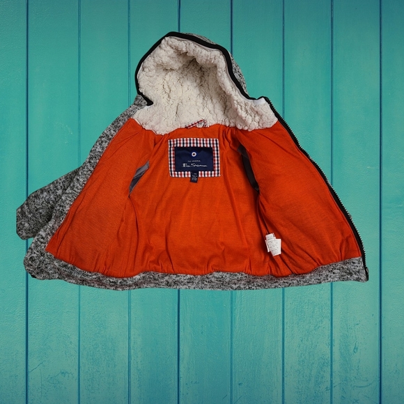 Ben Sherman Coat - Picture 2 of 4